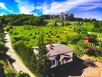 Фотографии Загородные дома Agroturystyka na Jurze г. Огродзенец (Польша) №1 Фото Загородные дома Agroturystyka na Jurze г. Огродзенец 1