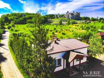 Фотографии Загородные дома Agroturystyka na Jurze г. Огродзенец (Польша) №3 Фото Загородные дома Agroturystyka na Jurze г. Огродзенец 3